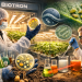 Inside the Biotron: What the International Potato Tour Revealed About Modern Crop Protection