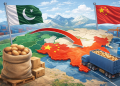 Pakistan Considers China Route to Boost Potato Exports