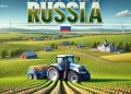 Invitation to Partnership: Potato Tour of Russia