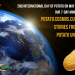POTATO.COSMOS.CULTURE. A Digital Journey to the 2nd International Day of Potato