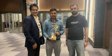 Jitesh Patel: The Gujarat Potato Revolution — From 30 to 50+ Tons per Hectare and Beyond