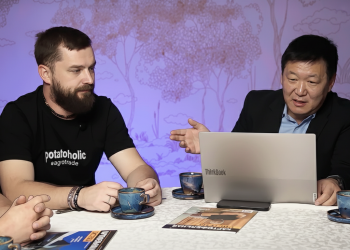 “Avgust” Podcast: Potatoes in Kazakhstan — Season Takeaways and Outlook for the New Season