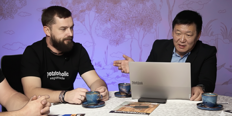 “Avgust” Podcast: Potatoes in Kazakhstan — Season Takeaways and Outlook for the New Season