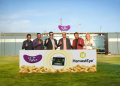 Digital Revolution in Potato Farming: Hyfun Foods and HarvestEye Partner Up