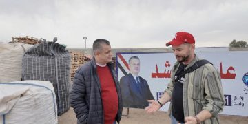 Exclusive Interview — International Potato Tour (IPT)