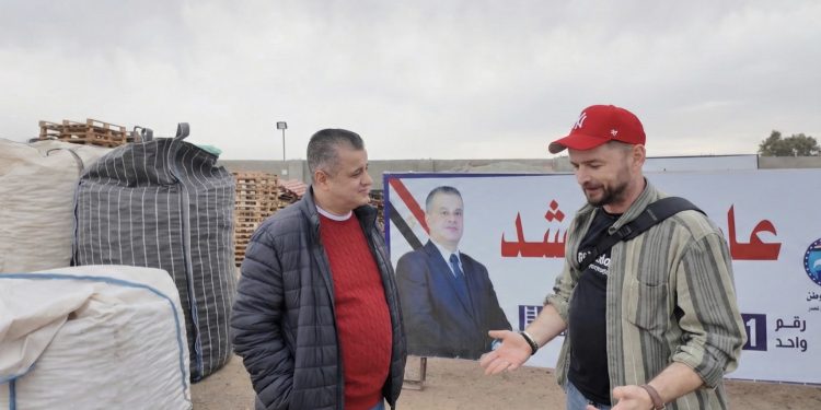 Exclusive Interview — International Potato Tour (IPT)