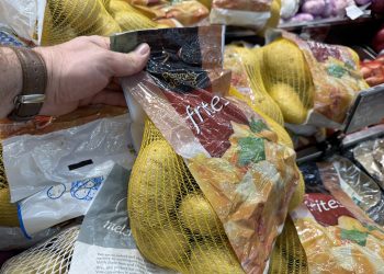 Global Shelves: How the UAE Retail Sector is Redefining the Potato Category from Commodity to Luxury