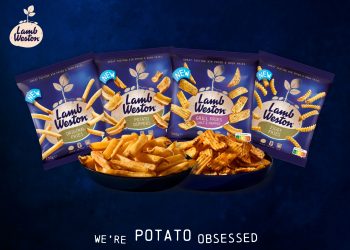 Lamb Weston: 75 Years of Innovation and a First Retail Launch in Singapore — Exclusive Interview for Potatoes.News