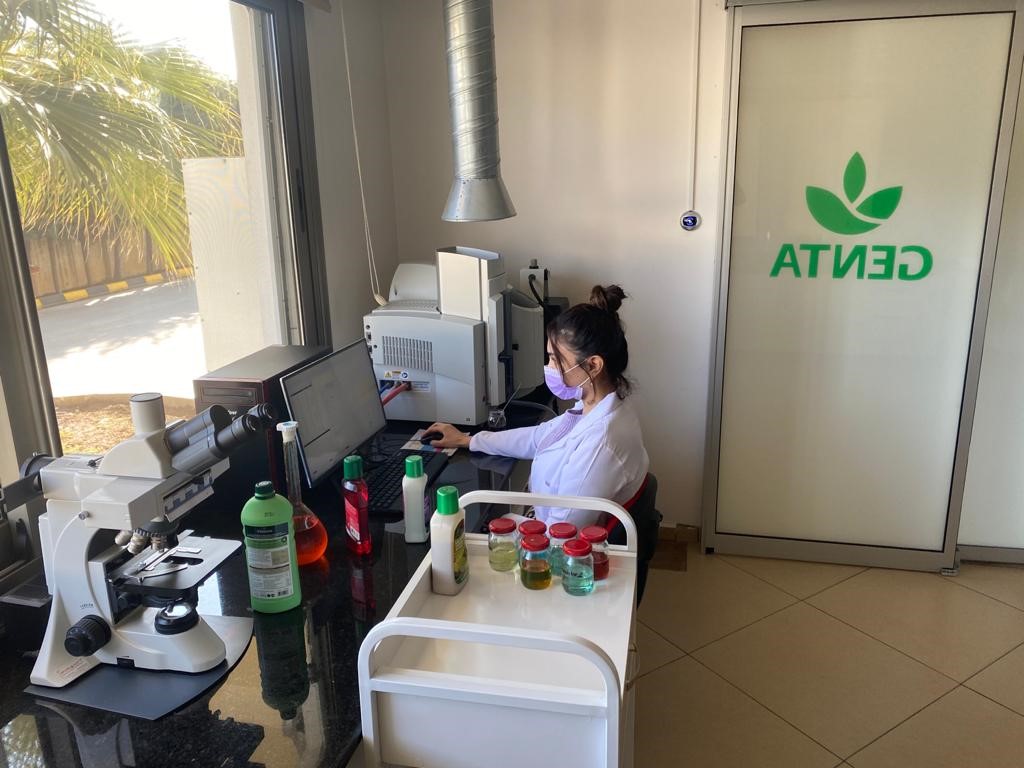 Exclusive Interview | Altay Batur, Genta: Biostimulants, Export, and the Company’s Future