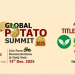 Mantra Agri Solutions as Title Sponsor of Global Potato Summit India 2025