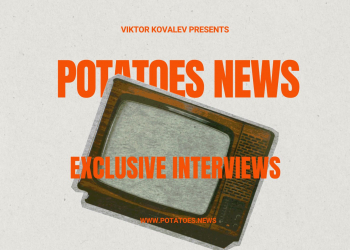 Become a Guest on the Show “Exclusive Interview” with Viktor Kovalev!