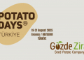 Exclusive Interview with Gözde Ziraî’s Marketing Director: Future Plans and Details of the Upcoming POTATO DAY TÜRKİYE