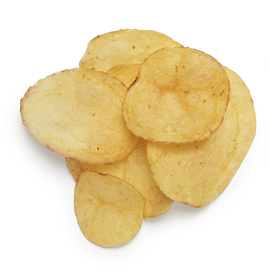 EXCLUSIVE INTERVIEW – POTATOES.NEWS - Viktor Kovalev Company: FAM STUMABO – Bjorn Thumas, Business Development DirectorFormat: Written interview 3 Potato chips top view