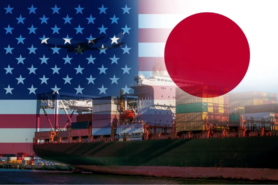 La industria estadounidense de la patata aspira a tener pleno acceso al mercado de Japón