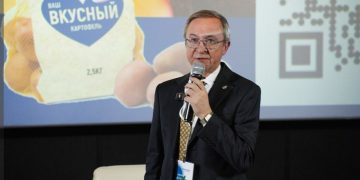 State and Prospects of the Potato Market in Russia: Results of the "Potato-2026" Exhibition in Cheboksary