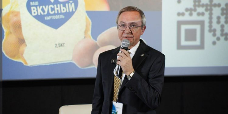 State and Prospects of the Potato Market in Russia: Results of the "Potato-2026" Exhibition in Cheboksary
