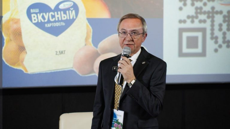 Starea și perspectivele pieței cartofilor din Rusia: Rezultatele expoziției „Cartof-2026” de la Ceboksari 14 Starea și perspectivele pieței cartofilor din Rusia: Rezultatele expoziției „Cartof-2026” de la Ceboksari