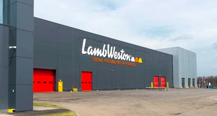Argentina: Lamb Weston Closes Munro Plant, Lays Off 100 Employees and Centralizes Production in Mar del Plata 9 Argentina: Lamb Weston Closes Munro Plant, Lays Off 100 Employees and Centralizes Production in Mar del Plata