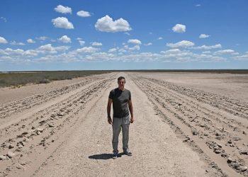 From a Vegetable Trader in Córdoba to a US$50 Million Investment in Potatoes and the Transformation of the Patagonian Desert