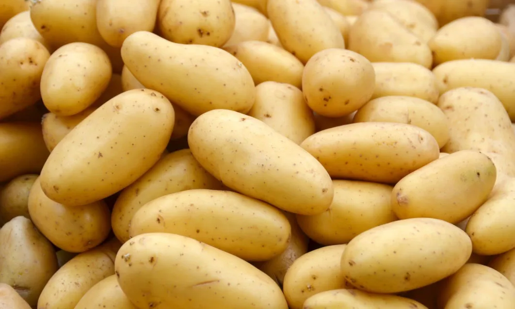 La communauté fait face à des défis face à la hausse des prix des pommes de terre