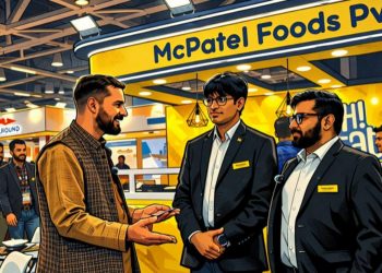 McPatel Foods: from a 2023 start-up to India’s next export story in frozen potato products