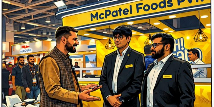 McPatel Foods: from a 2023 start-up to India’s next export story in frozen potato products