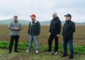 Azerbaijan Bets on Seed Potatoes: European Technology Takes Root in the Aghstafa Region
