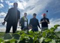 International Potato Tour Expands in Azerbaijan: EMA AGRO Becomes Regional Partner as Farmers Tackle Key Production Challenges