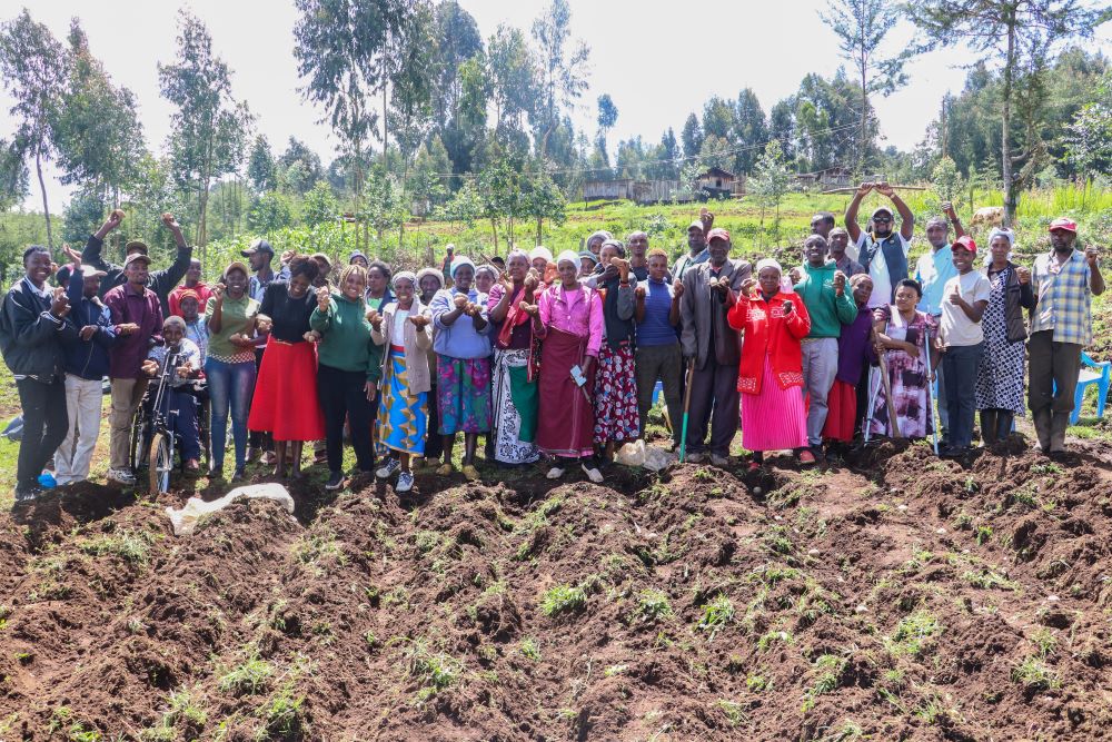From the Margins to the Main Field: The Quiet Rise of Differently Abled Farmers in Kenya’s Potato Sector 4 publish 2 2