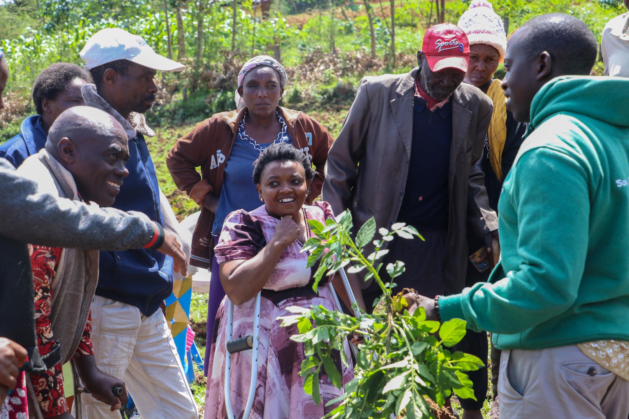 From the Margins to the Main Field: The Quiet Rise of Differently Abled Farmers in Kenya’s Potato Sector 2 publish 3 1