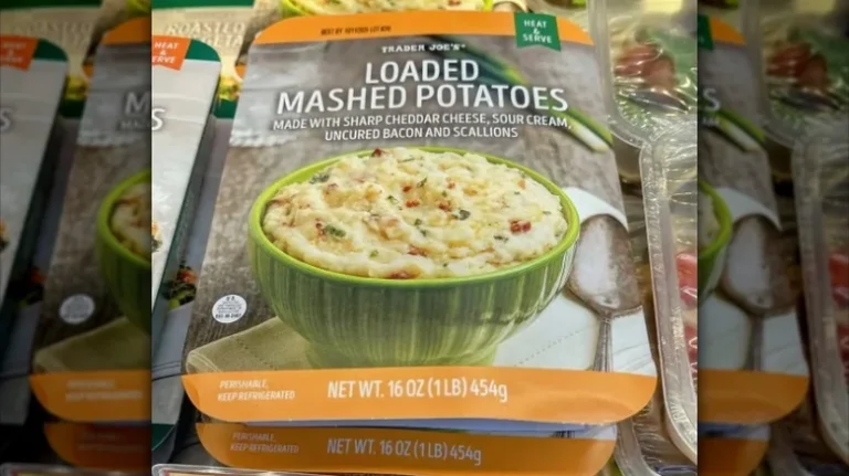 ‘Run, Don’t Walk to Try This’: Shoppers Are Raving About Trader Joe’s New Side Dish 30 ‘Run, Don’t Walk to Try This’: Shoppers Are Raving About Trader Joe’s New Side Dish