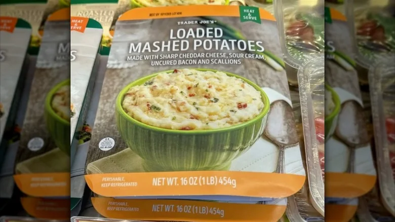 "Corri, non camminare per provare questo": gli acquirenti sono entusiasti del nuovo contorno di Trader Joe's