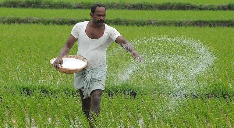 Russian fertilizer exports to India have fallen to a minimum since 2021 21 Russian fertilizer exports to India have fallen to a minimum since 2021