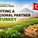 International Potato Tour Announces an Invitation for a Regional Partner in Turkey