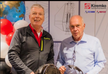 Un nuevo capítulo para Kiremko