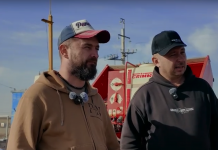 Baimurza Agro 2018: Tecnologia, clima i la filosofia de les patates kazakhes