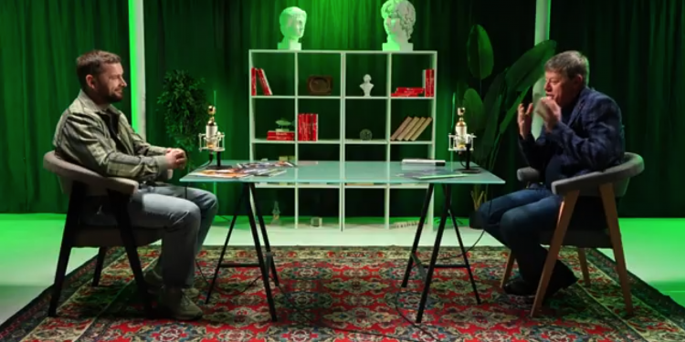 Binom & The International Potato Tour: Science, Cash, and the Pursuit of Power