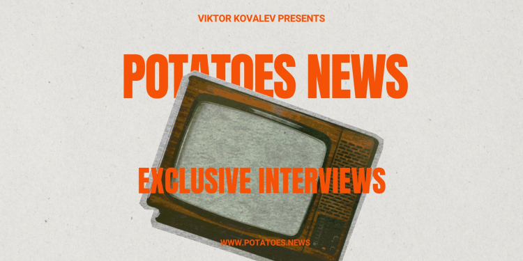 Exclusive Interview: Share Your Expertise and Strengthen the Global Potato Dialogue