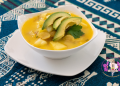 Locro de Papa — The Soul of Ecuadorian Cuisine: How a Potato Dish Became a Cultural Symbol